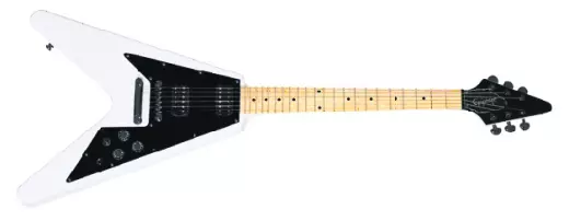 Flying V - Negative
